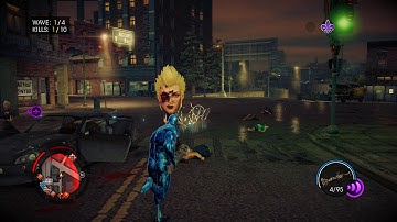 Saints Row IV - Episode 6 "Unspeakable Horrors"