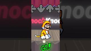 Fnf Cat Mario Playground Test Vs Gameplay