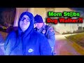 Mother Arrested for Sta_bing a Man Walking His Dog While Her Child Watched