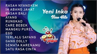 Rasah Nyangkem ALBUM Yeni Inka hits new