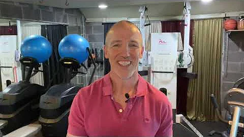 Answering Your Questions About Back Pain & Sciatica: Secrets to Lasting Relief Part 1