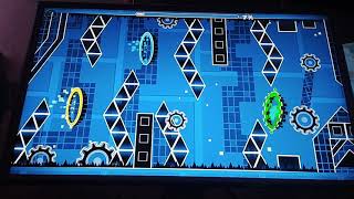 Shitty Devil Vortex 100% (by GabeLucario)