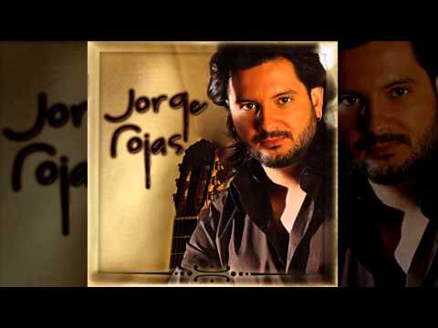 Voy a volver a buscarte - Jorge Rojas - Cifra Club