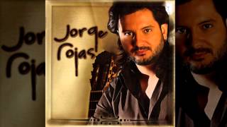 Jorge Rojas - Voy A Volver A Buscarte chords