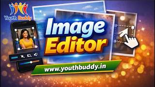 Image Editor tool from Youth Buddy screenshot 5