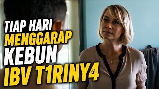 Berkebun Dengan 3m4k Tiri  Alurceritafilm