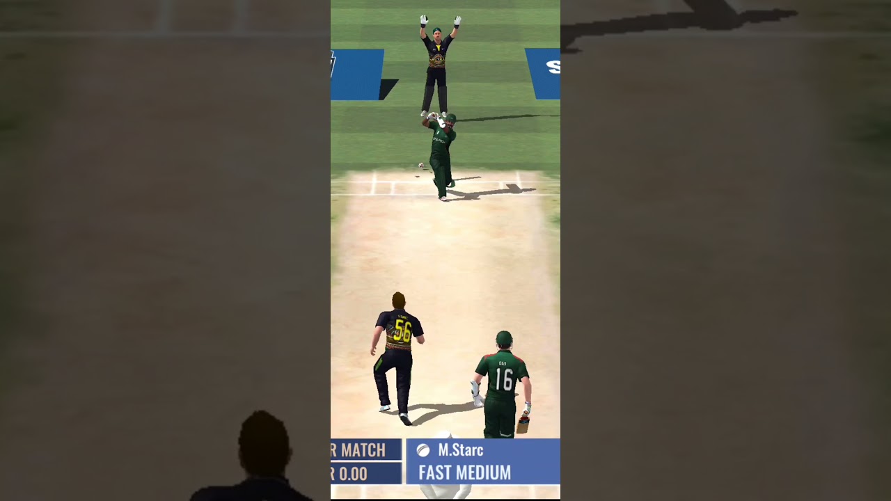 Stark's deadly yorker on Sachin Saga