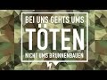 Das Problem an der Bundeswehr Werbung 2015