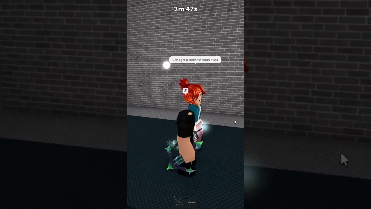 бро - самый медленный яростькитер в mm2 😭☠️