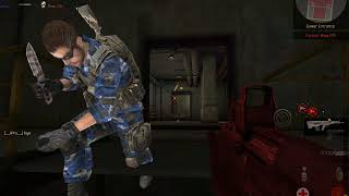 Blackshot hack