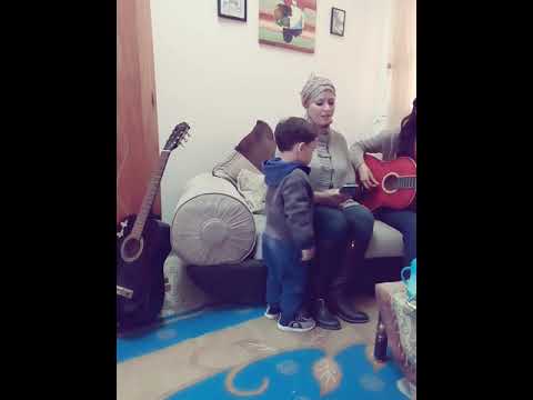 فاطمه طاهر اتقي ربما فيا