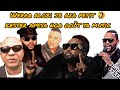WERRASON ABETI HISTOIRE VRAI NAZA VIEUX YA JB KESTER APESA NGA GOUT YA MUSIC JB AKUTA NGA NA WENGE