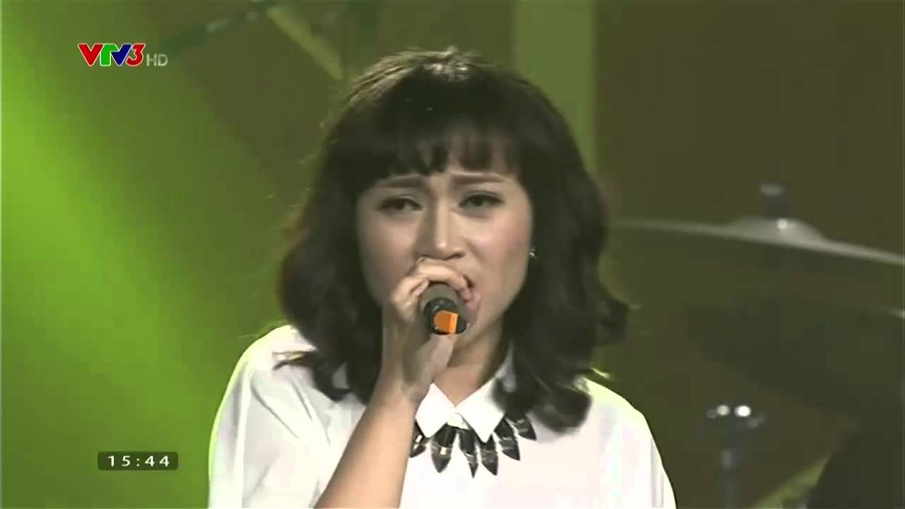Bài hát cho em - Khánh Linh | Liveconcert Nghệ sĩ Tháng