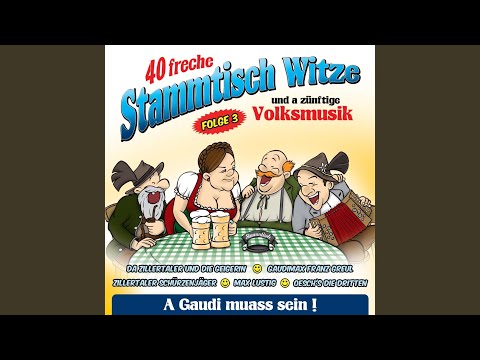 Witze 1