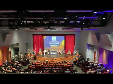 Graduation Ceremony - Class of 2026 - ThrivePoint Academy of Nevada
