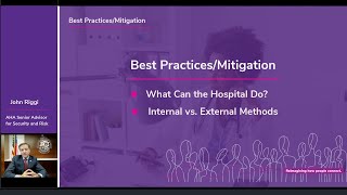 HRPG Best Practices: Robocall Mitigation in Healthcare