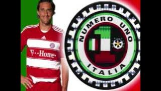 Matze Knop - Numero Uno (Luca Toni)