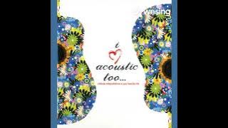 Bleeding Love - Sabrina