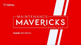 S5: E10 The Future of Industrial IoT and Data with Bill Bither