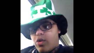 Me Going To Work On Fridays