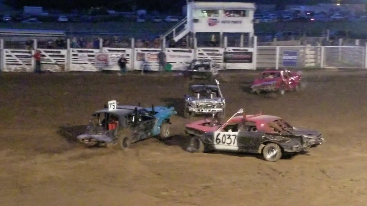 Bridger Mt derby championship 2018 YouTube