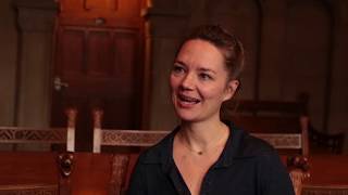 Pernille Røge, Department of History Profile
