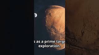 Climbing Olympus Mons, the largest volcano on Mars. A dream for future endeavors?