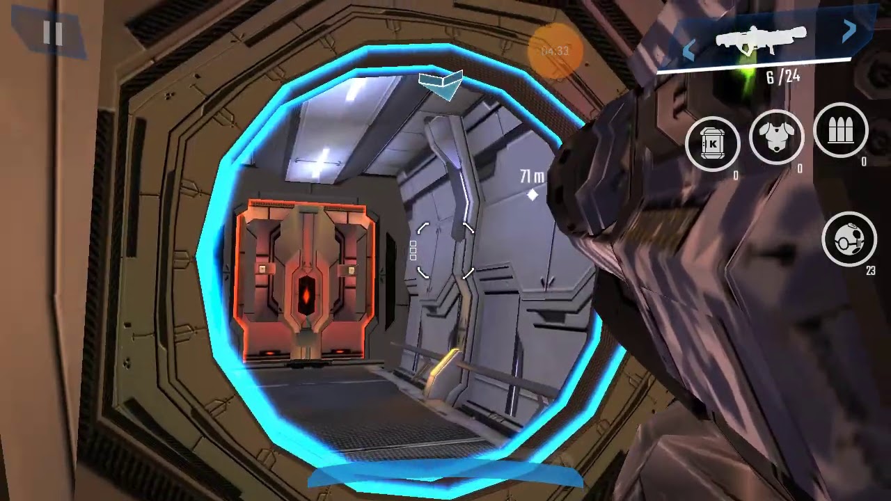 (N.O.V.A) Legacy part-2