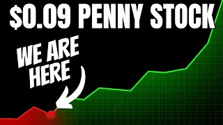 4 Penny Stocks Under $0.09 for 2026 | Analyst Targets Are INSANE