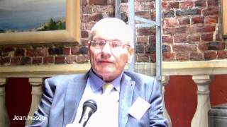 Play video: ERTICO Podcast - Jean Mesqui