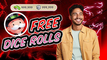 Monopoly GO 2024 Hack: RXGEM Method for Unlimited Free Dice Rolls 🎲