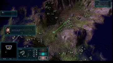 02 Rigel – The Nature of Power