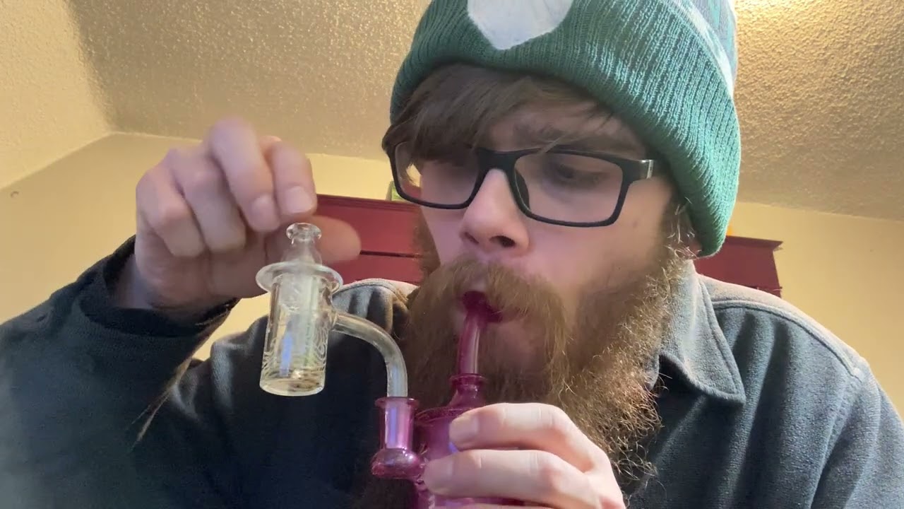 Victory Glassworks Mystery Box Nail 3/3