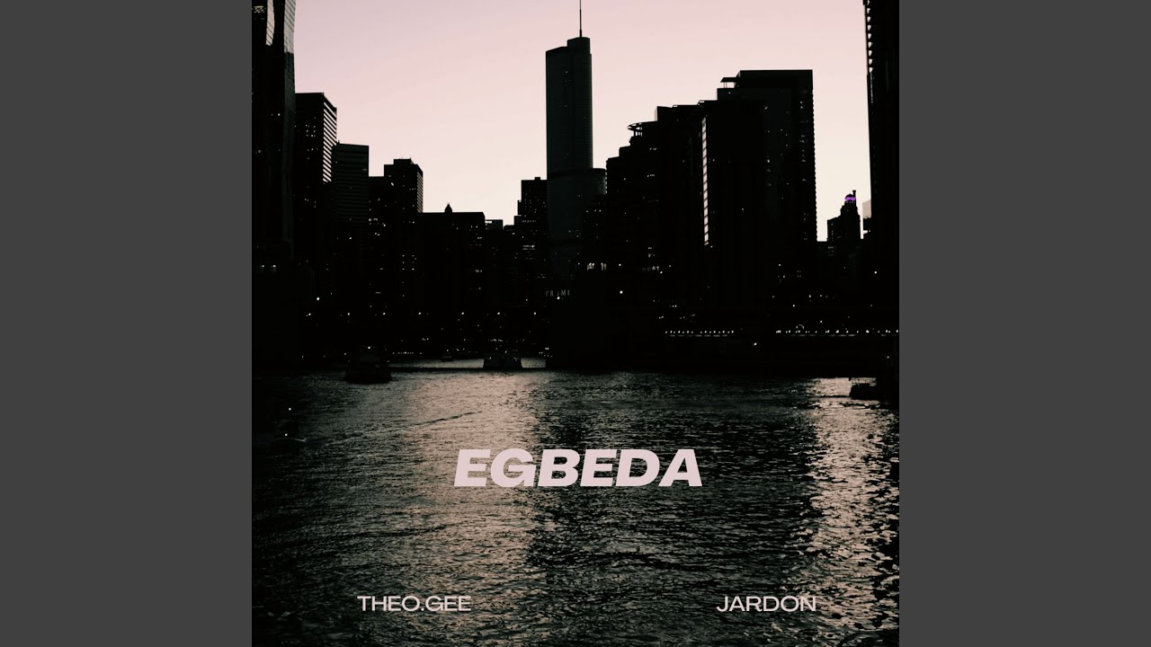 Watch EGBEDA on YouTube Watch EGBEDA on YouTube