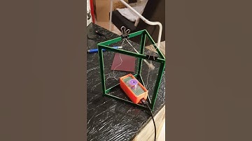 perpetual pendulum Arduino project