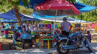 Expat Parrish Kondra Speaks About Living in Mérida, Mexico