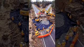 From a Broken Gap to a Massive Bridge… Wait for the Final Result!