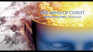 Mind Renewal Session 4 With Curry Blake