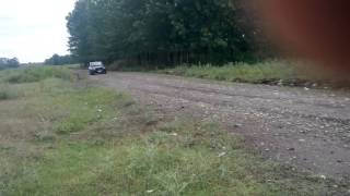 Torosla 70 Kmh Da Virajda El Freni Çekme