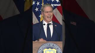 Bessent announces Operation Economic Outcast Guide