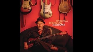 Watch Marshall Crenshaw Jaggedland video