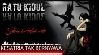 Ratu Kidul || Kesatria tak Bernyawa || LIRIK || Gothic metal