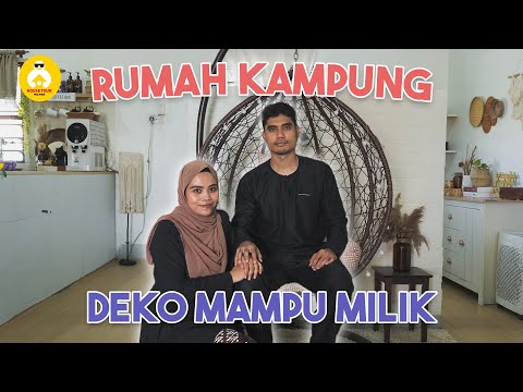 Video: Rumah di Belanda Dengan Interior Dan Cerah