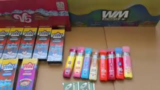 Whole Melt V5 2g Disposable vape