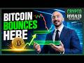 Bitcoin Continues to CRASH: The ONLY Support Levels That Matter