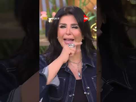 أحمد السعدني يفتن على مخرجة فيلم ولنا في الخيال حب