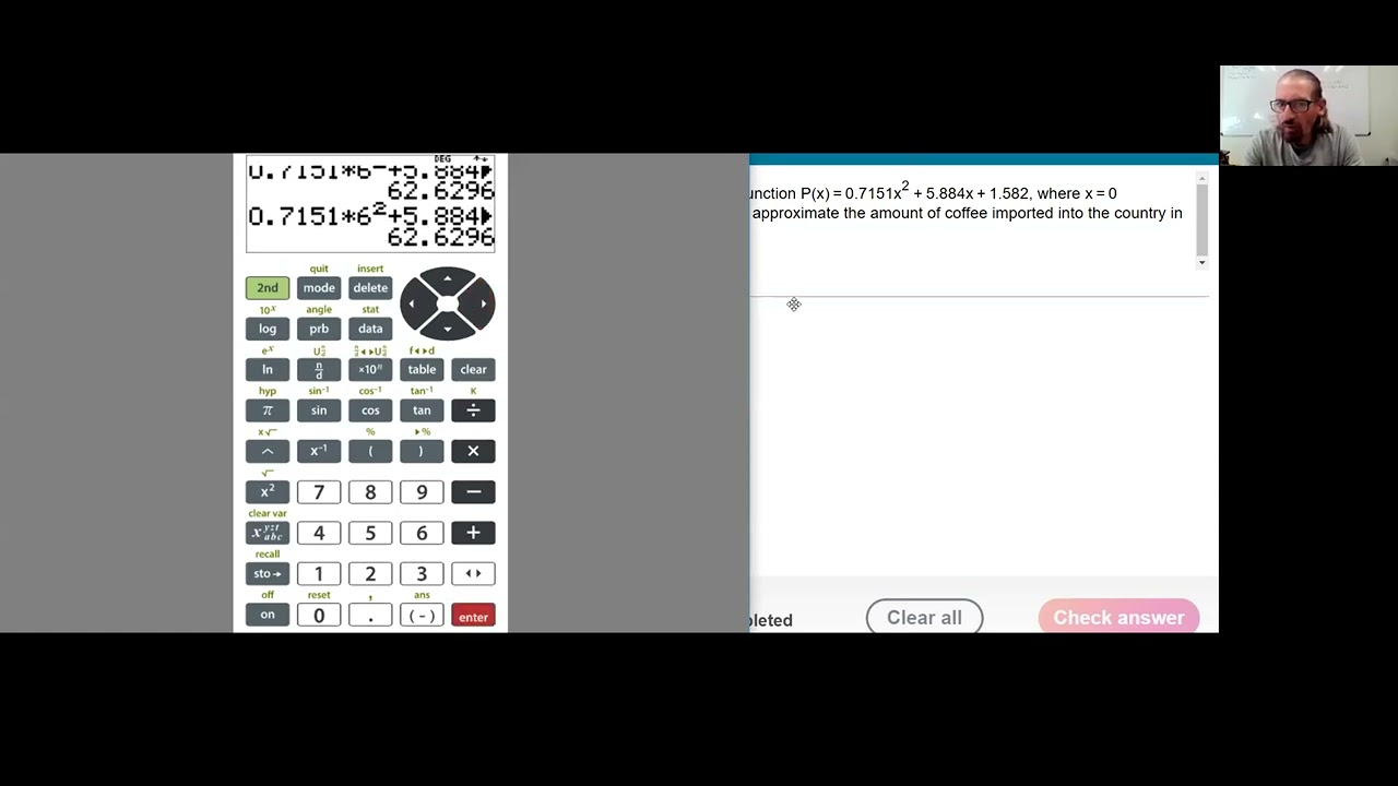 Math 101 Flipped Classroom Section 4.4 Day 1 - YouTube