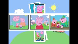 Disney Channel Photos Id Bumper Compilation Collection Vol. 6 Fanmade My Version