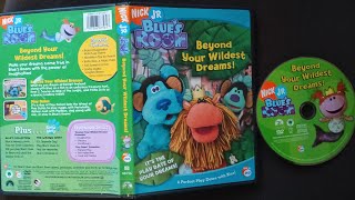 Opening To Blues Room Beyond Your Wildest Dreams 2005 Dvd