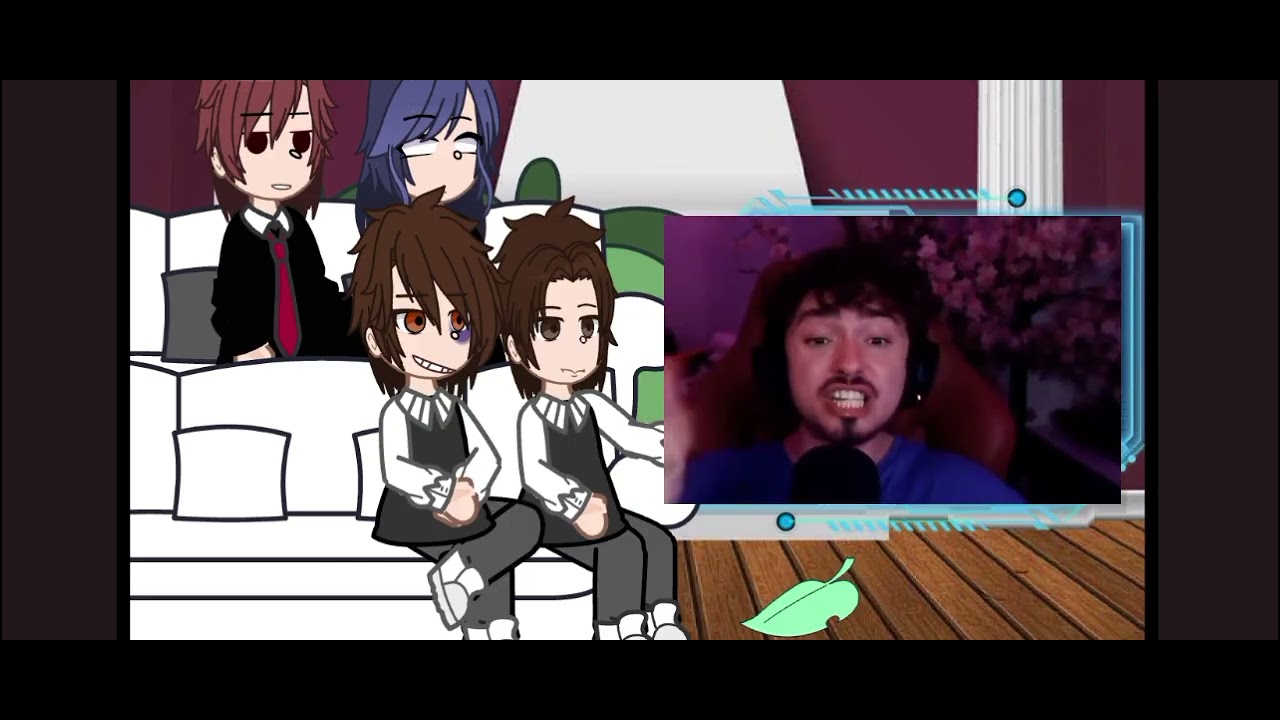 Реакция родителей из Schoolboy Runaway на финал